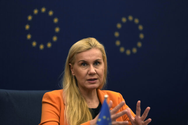 Ingen ny deadline for energi&shy;direktiver, men EU truer med konsekvenser