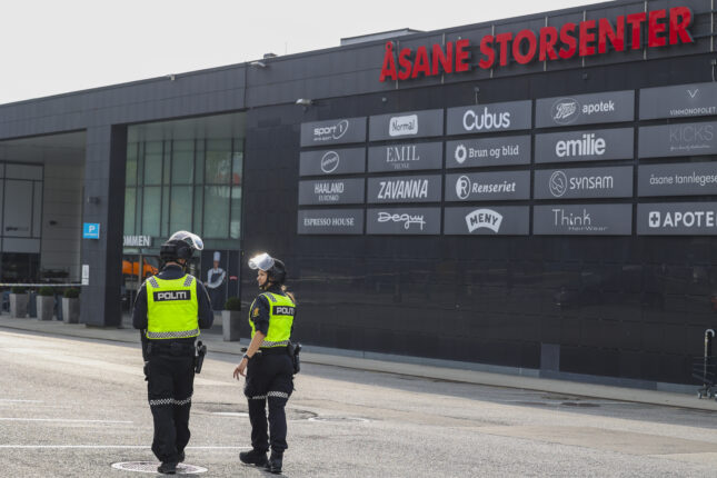 Politiet skal be om fengsel for mann siktet for bombe&shy;trussel i Bergen