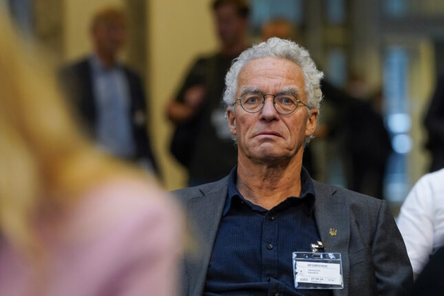 MDG misfornøyd med at Støre ikke vil gi mer til Ukraina