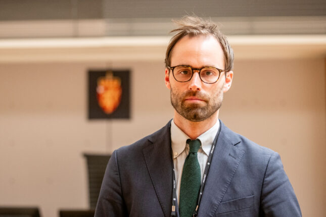 Mann varetektsfengslet etter drapsforsøk på Rodeløkka