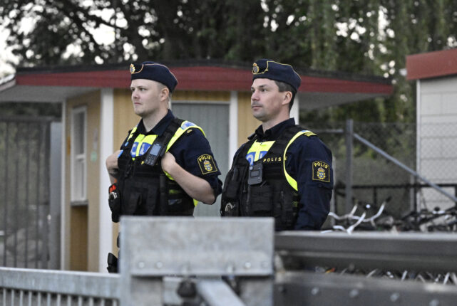 Svensk kvinnefotball rammes av trusler: – Ubehagelig