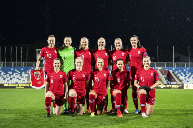Frøya Ventures satser på mangfold, men består utelukkende av kvinner