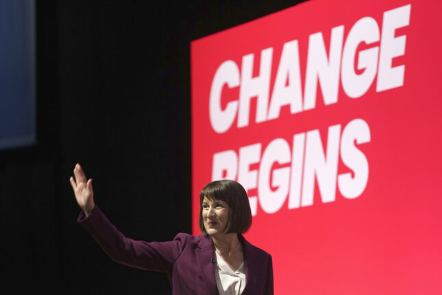 Labours krig mot pensjonistene har nå blitt sadistisk
