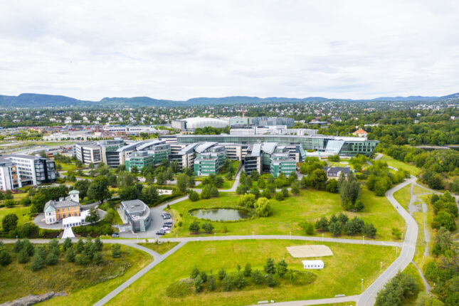Regjeringen vil at Bærum kommune kutter én milliard kroner