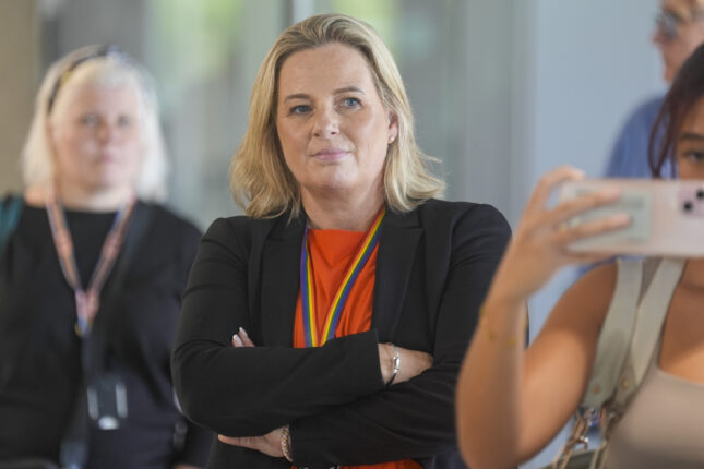 Oslo vil bruke 9,5 milliarder på karbonfangst