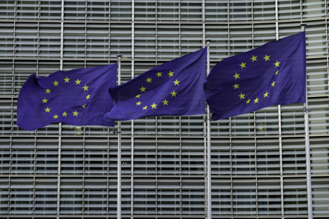 Norge har allerede sluttet seg til 103, snart 104 avtaler med EU utenom EØS