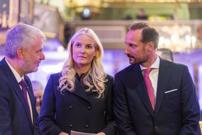 Norge stemte for resolusjon som krever at Israel rømmer Vestbredden