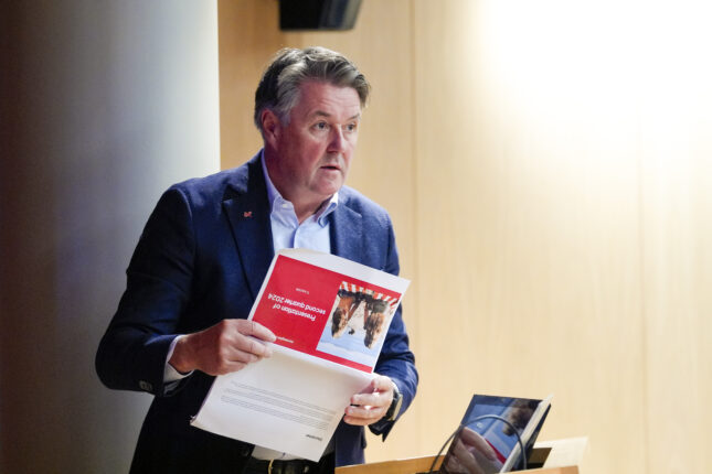 Nye tider: Norwegian vil la ansatte jobbe 18 dager mer uten ekstra betaling – kraftige reaksjoner fra pilotene