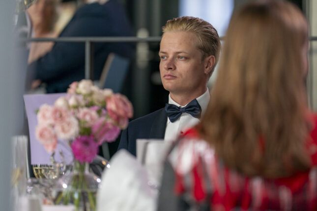 Marius Borg Høiby (27) pågrepet igjen, siktelsen utvides