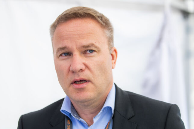 iNyheter forventer å få pressestøtte