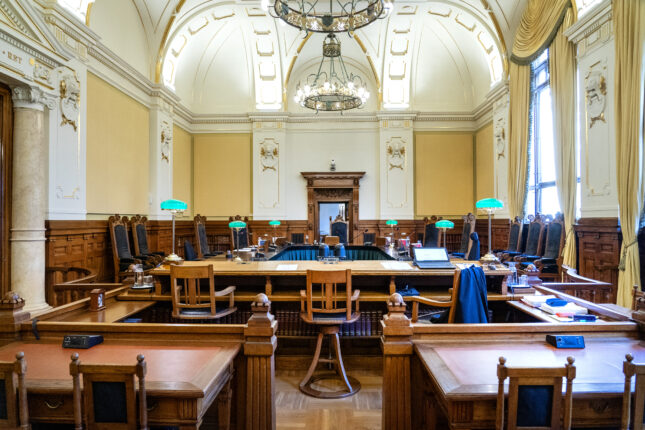 To viktige avgjørelser i Høyesterett om hatefulle ytringer
