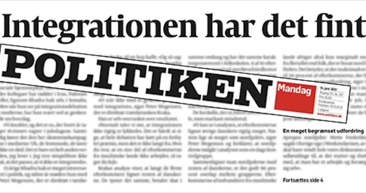 Regimemediene opererer innenfor regimets rammer