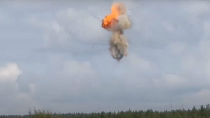 Ukraina-krigen kan spre seg til Norge, men ingen bryr seg