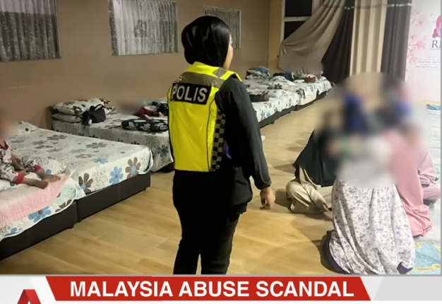 Overgreps&shy;skandale i Malaysia knyttet til forbudt islamsk sekt og muslimsk konglomerat