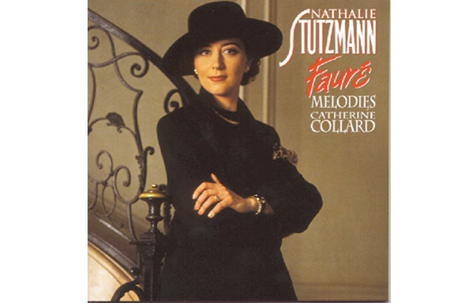 Interlude: Fauré - Automne