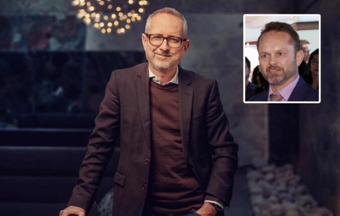 Fra asken til ilden: 60 bistands&shy;milliarder samlet i «Super-Norad»