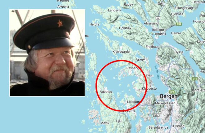 Forsvaret glemte å varsle om utenlandsk ubåt utenfor Bergen