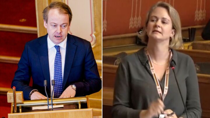 Oslo-byråd mener ungdommer som knivstikker er ofre: – Vitner om manglende respekt