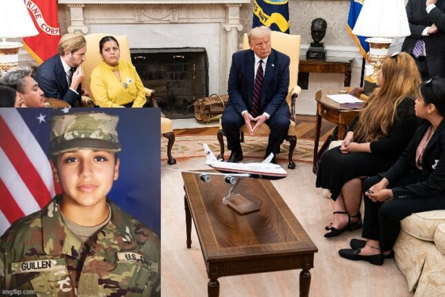 Nok en løgnhistorie om Donald Trump fra The Atlantic avslørt