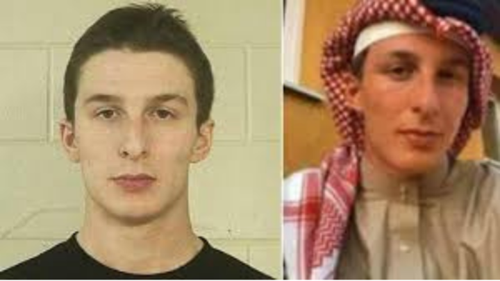 Amerikansk soldat dømt til 14 års fengsel – ba om maksstraffen på 40 år
