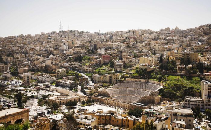 «Statsløse palestinere» antatt å være fra Jordan må møte i Høyesterett