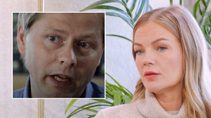 Anders Lindberg i Aftonbladet nekter å trykke hennes tilsvar: – De har konstruert en løgn