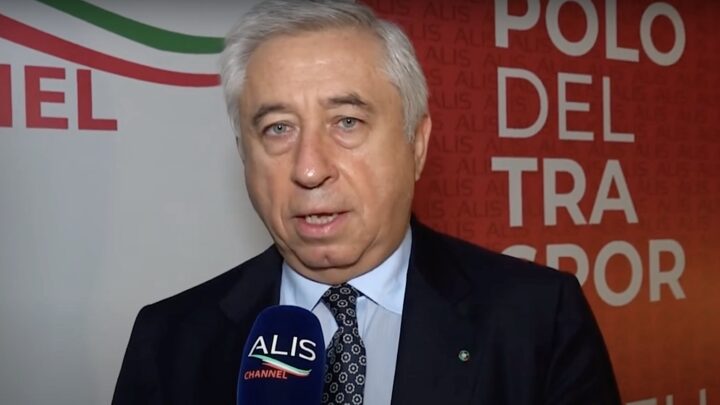 Italiensk næringslivs­leder: Det «grønne skiftet» er ideologisk galskap