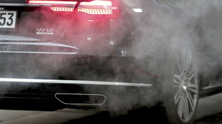 Stadig flere elbil-eiere i Tyskland går tilbake til bensin- eller dieselbil