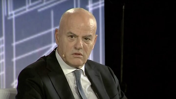 Toppsjef i energi­koloss: Dumheten dreper Europa