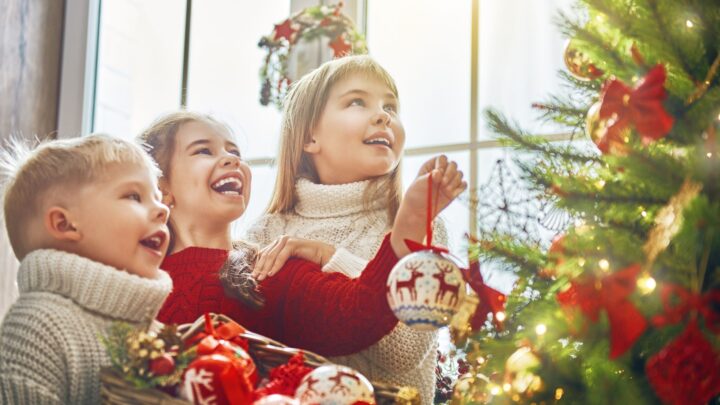 Krig mot jul: Fredrikstad kommune avlyser julefest for barna