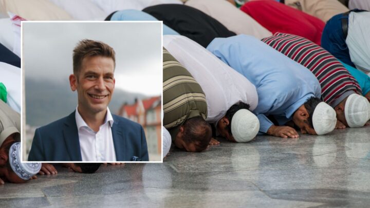 Busselskap lover å stoppe muslimsk bønn: – Ikke tillatt