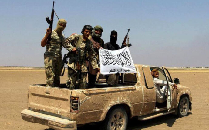 Al-Qaida ber Hamas løslate israelske gisler