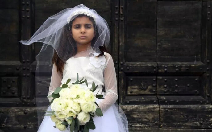 Danmark: Myndig&shy;hetene har god&shy;kjent tusen&shy;vis av ekte&shy;skap med ikke-vestlige mindre&shy;årige
