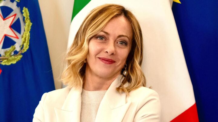 Italias regjering definerer 19 land som trygge for retur av migranter