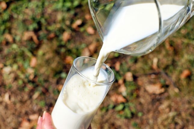 Tine trenger 30 millioner liter mer melk neste år