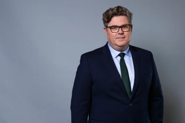 Sverige vil forby søskenbarn&shy;ekteskap; VG har ikke fått med seg at Norge allerede har innført det