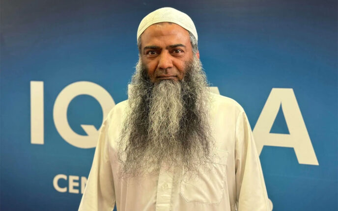 Italia sender islamsk hat&shy;predikant tilbake der han kom fra