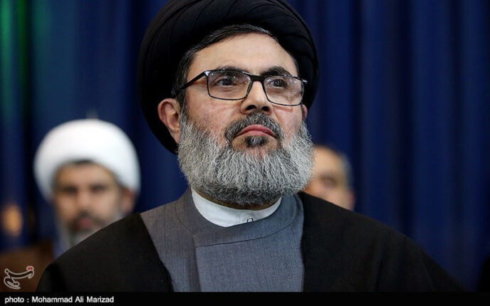 Hizbollah be&shy;krefter: Nasrallahs arv&shy;tager Hashem Safieddine drept i israelsk luft&shy;angrep