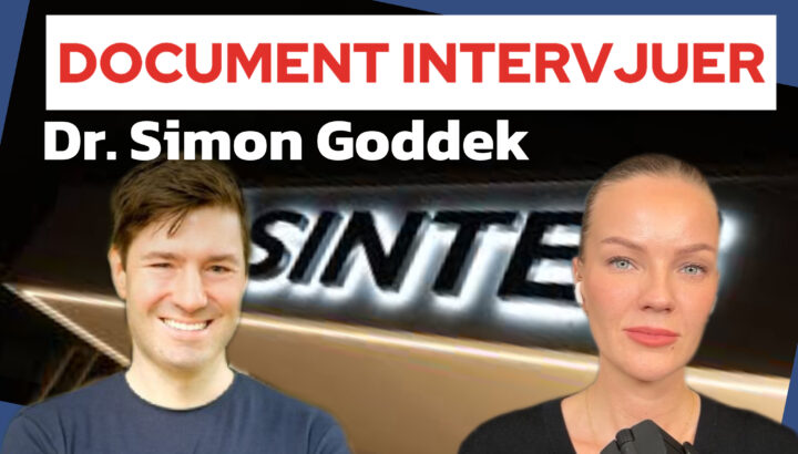 Sintef mente ansatt «overskred ytrings&shy;friheten», fikk sparken