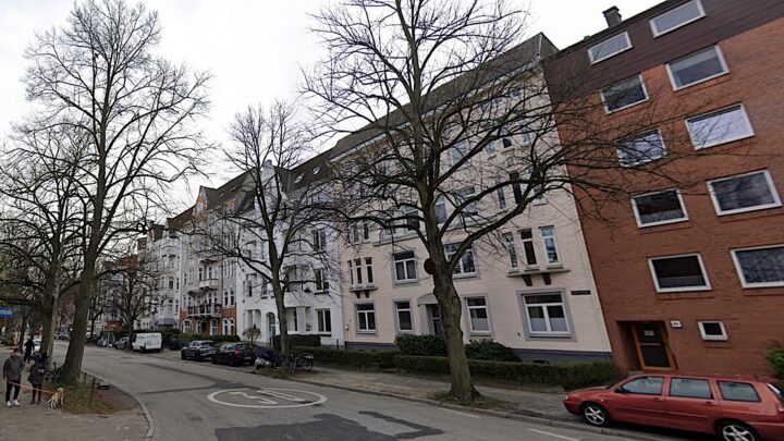 Flyktninger terroriserer bydel i Kiel, tyske myndigheter er hjelpeløse