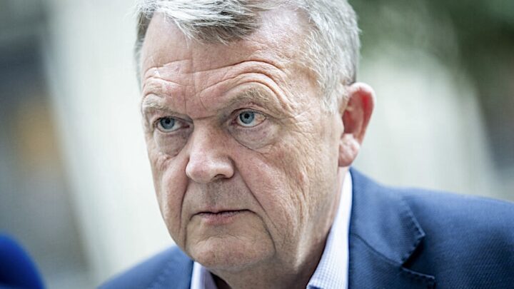 Dansk jødehat på høyeste nivå