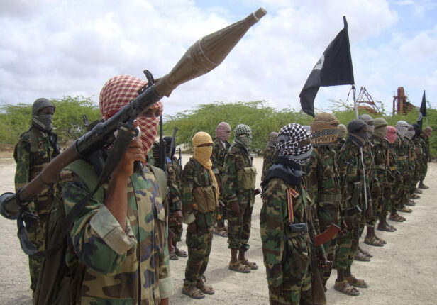 Svensk-somalisk journalist drept i Somalia