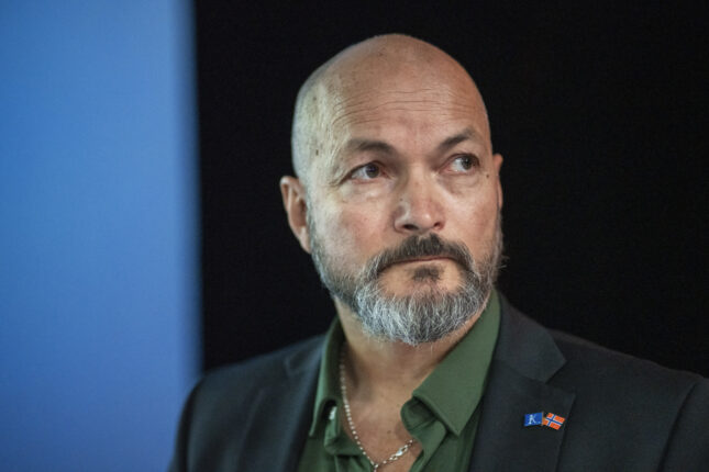 «Det grønne skiftet» og Knut Hamsuns «Sult»