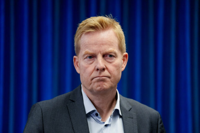 Økokrim: Vurderer etterforskning på grunn av Epstein&nbsp;(+)