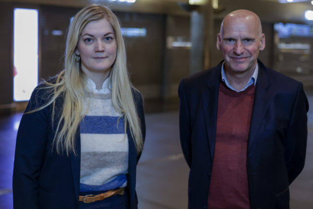 Nytt avhør utsatte rettssaken mot IS-tiltalte søstre – nå møter de i retten