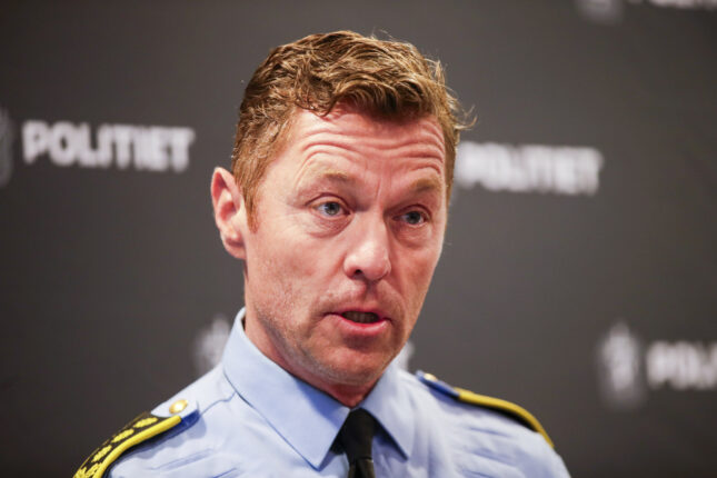 Mann fengslet etter at kvinne ble funnet død i Drangedal