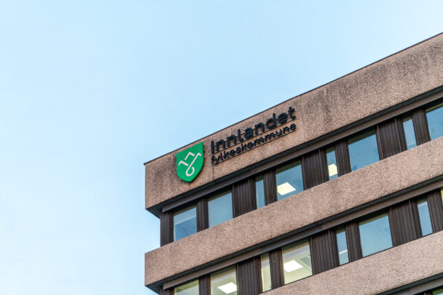Medlemmene flykter fra Innlandet Ap