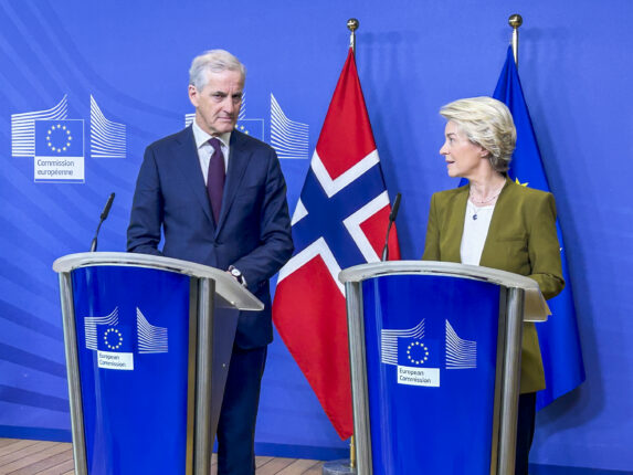 Klimahysteriet – vår tids største offentlige manipulasjon