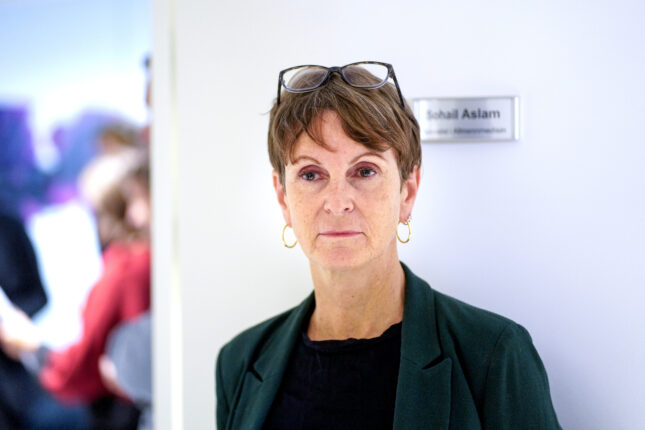 FHI helt ukritisk til vaksiner