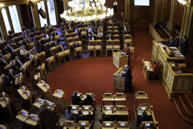 Norske politikere mangler ferdigheter og forståelse